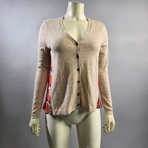 Zero degrees xs top nwt R7